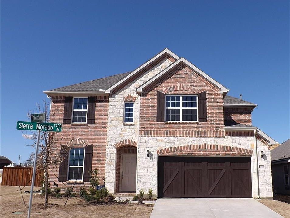 1st image of 2712 Sierra Morado Dr