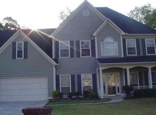 4038 Rivermist Ct, Lithonia, GA 30038
