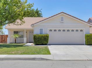 885 Wetherly St, Hemet, CA 92545