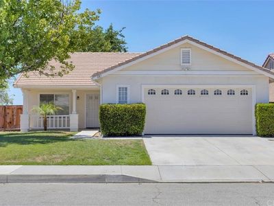885 Wetherly St, Hemet, CA, 92545