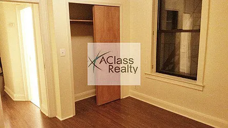 Rented by A Class Realty Corp