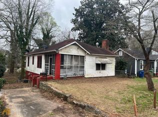 1502 Venetian Dr SW, Atlanta, GA