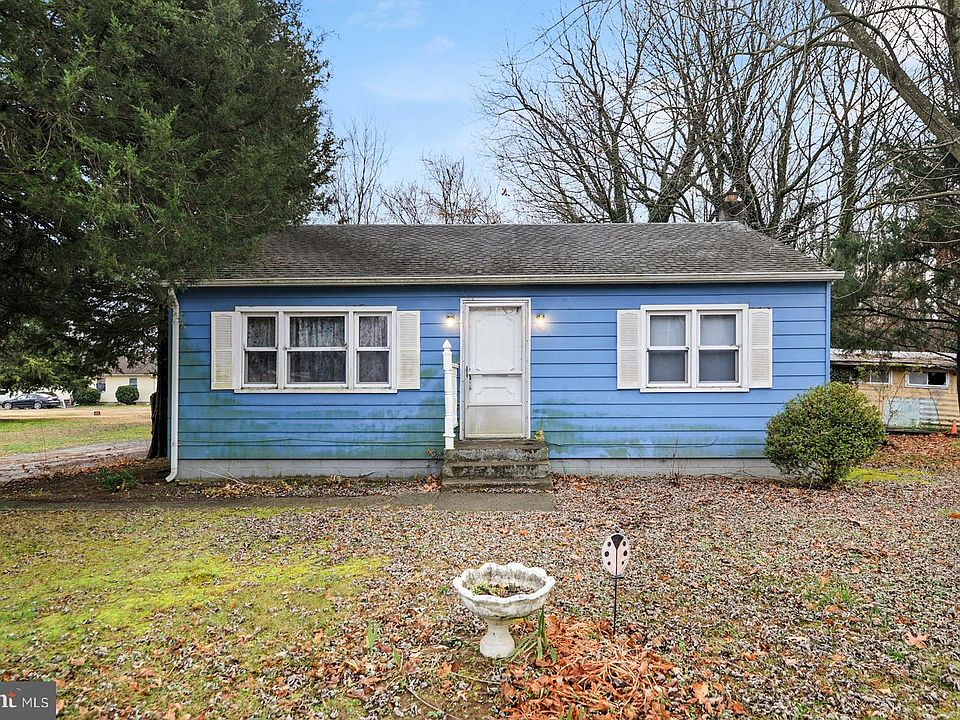 260 Voshells Mill Star Hill Rd, Dover, DE 19901 Zillow