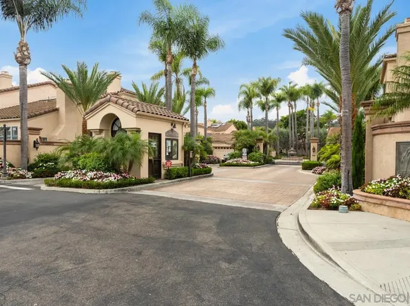 15345 Via Simpatico, Rancho Santa Fe, CA 92091
