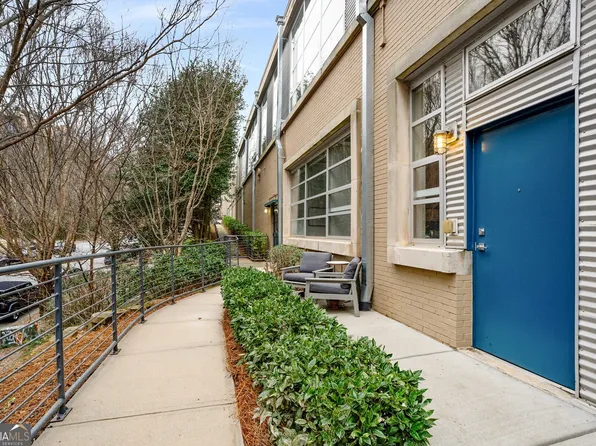 400 Village Pkwy NE APT 201, Atlanta, GA 30306