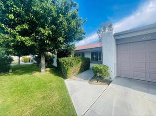 2154 N Sunshine Cir, Palm Springs, CA 92264