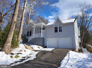 3313 Moline Rd, Silver Spring, MD 20902