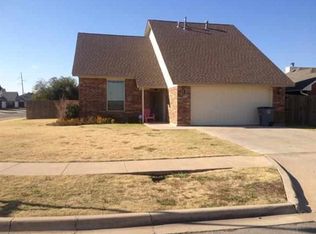 419 SW 79th St, Lawton, OK 73505