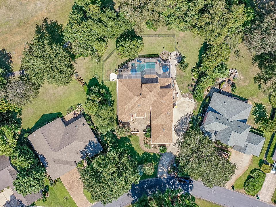 1544 Glenlake Cir, Niceville, FL 32578 Zillow
