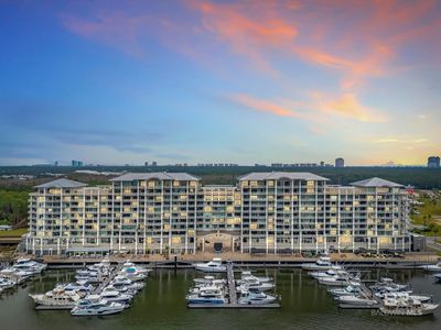 4851 Wharf Pkwy APT 508, Orange Beach, AL, 36561