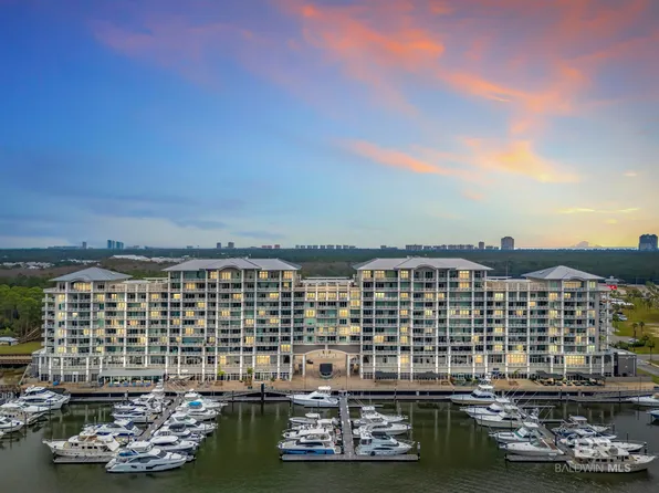 4851 Wharf Pkwy APT 508, Orange Beach, AL 36561