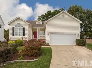 5404 Fair Valley Ct, Raleigh, NC 27617