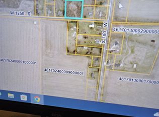 W 1250 South Rd, Wanatah, IN 46390