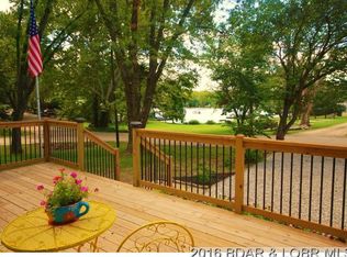 257 Rocky Ledge Cir, Camdenton, MO 65020