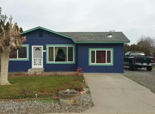 122 Spruce Ave, Prosser, WA 99350
