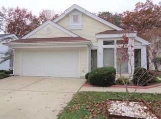 2340 Coral Leaf Rd, Toms River, NJ 08755