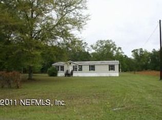 5329 NW 176th Way, Starke, FL 32091