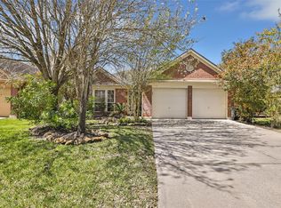 26849 Iron Manor Ln, Kingwood, TX 77339