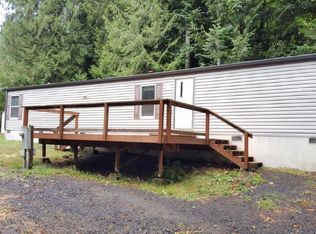 70 E Forest Dr, Belfair, WA 98528