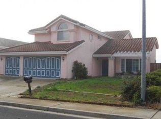 137 Ramsgate Way, Vallejo, CA 94591