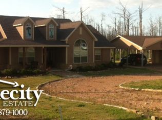140 Mallard Rd, Paige, TX 78659