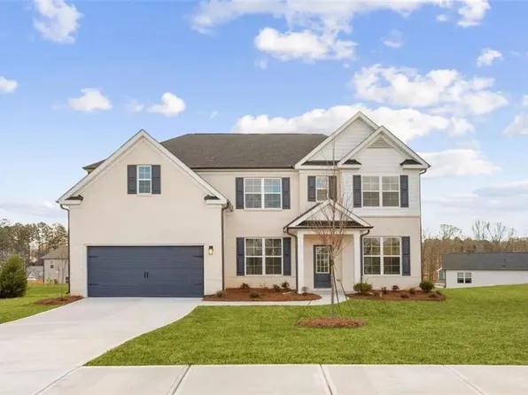5623 Rosehall Pl S, Fulton, GA 30349