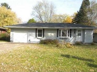 765 Wilson St, Chippewa Falls, WI 54729