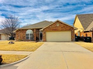 1808 Concord Pl, Norman, OK 73071