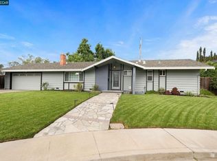 955 Gilmore Ct, Concord, CA 94518