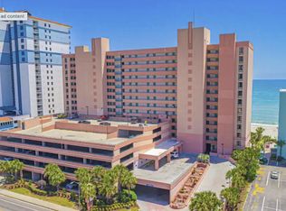 2207 S Ocean Blvd #1115, Myrtle Beach, SC 29577