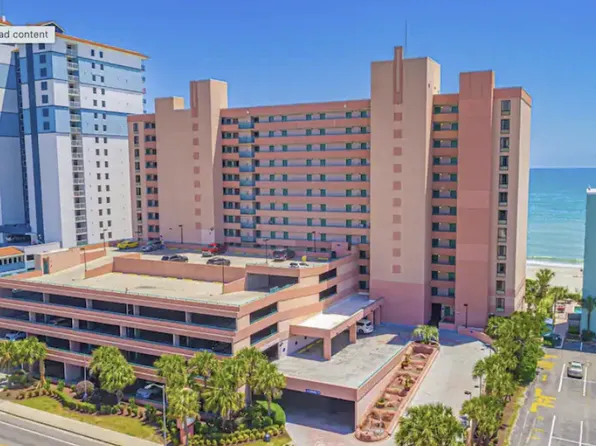 2207 S Ocean Blvd #1115, Myrtle Beach, SC 29577