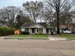 404 S, Oxford, MS 38655