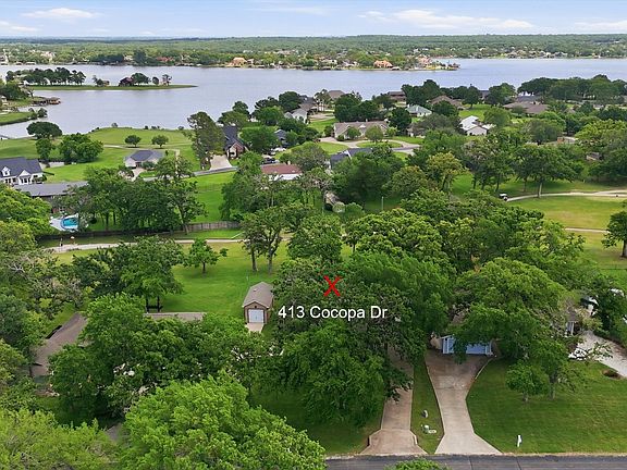 2nd image of 413 Cocopa Dr
