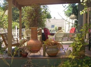 1272 S Sycamore Ave, Los Angeles, CA 90019