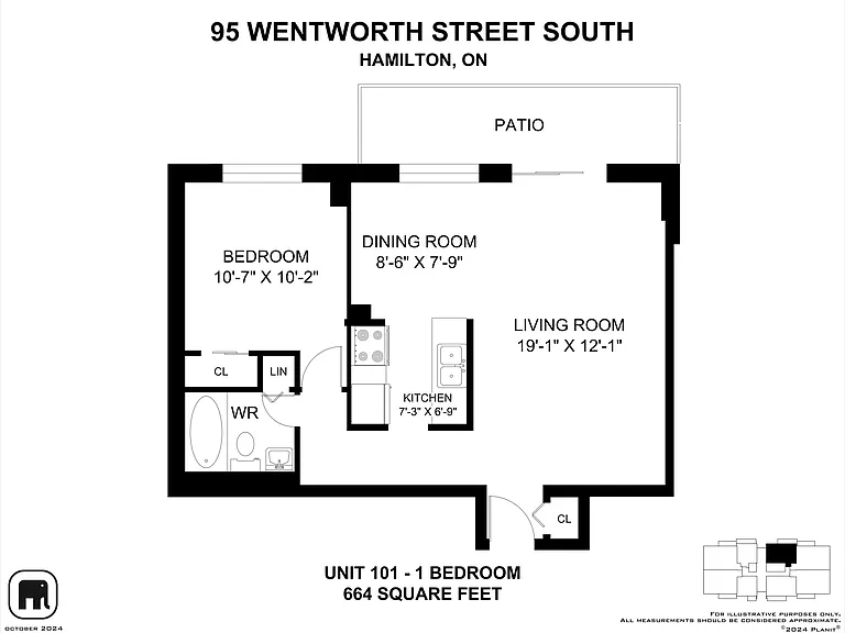 95 Wentworth St S — Photo 15