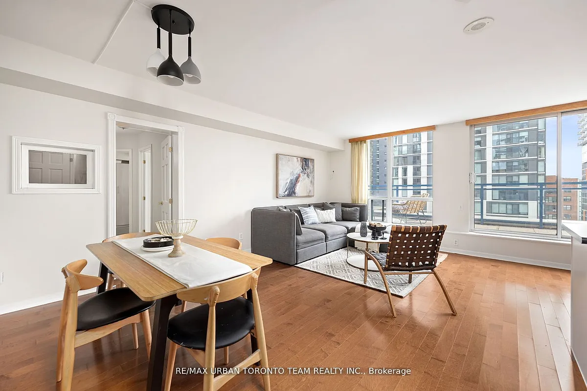 Building Photo - 75 Dalhousie St #1108&1109