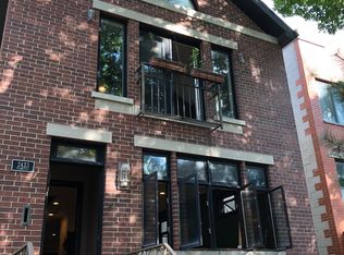 2433 N Francisco Ave, Chicago, IL 60647