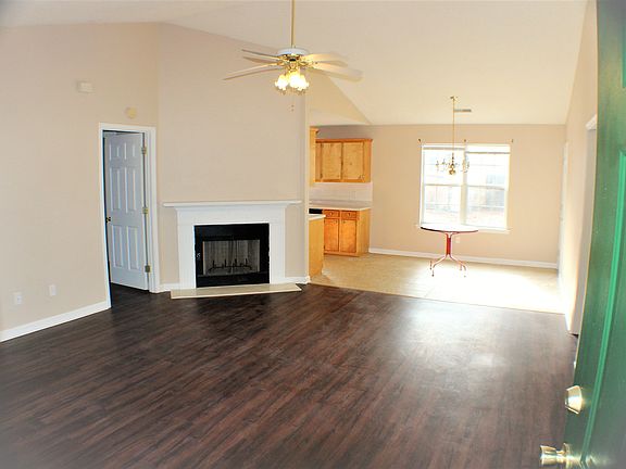 Large Living Room