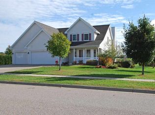 474 Eastridge Dr, Reedsburg, WI 53959