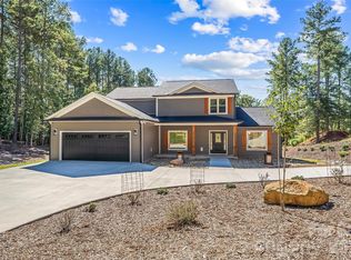 2366 W Paradise Harbor Dr, Connelly Springs, NC 28612