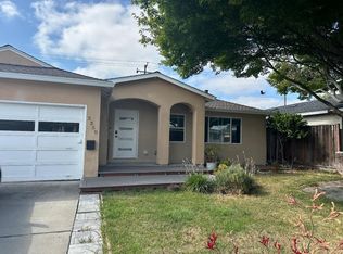 3350 Victoria Ave, Santa Clara, CA 95051