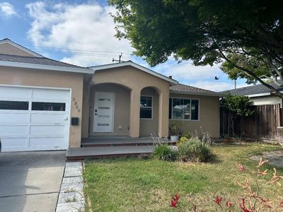 3350 Victoria Ave, Santa Clara, CA, 95051