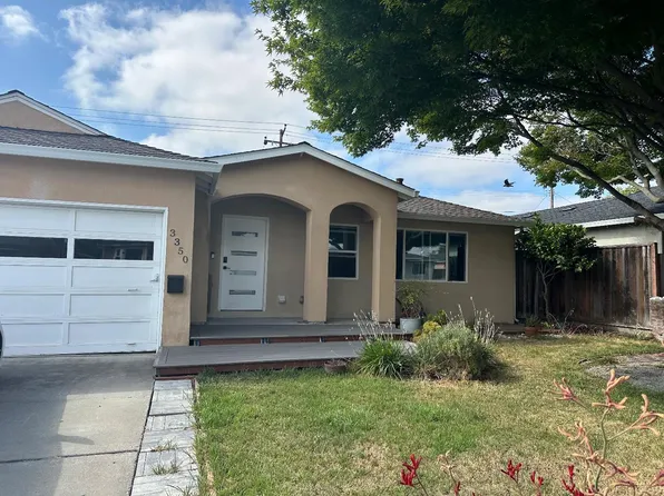 3350 Victoria Ave, Santa Clara, CA 95051
