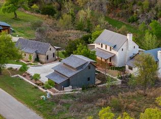 119 Oakview Ct, Fredericksburg, TX 78624