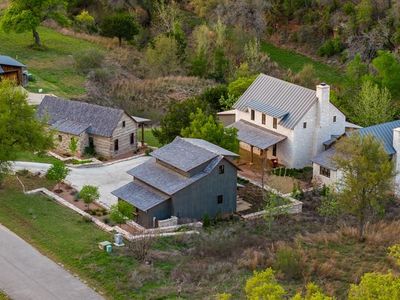 119 Oakview Ct, Fredericksburg, TX, 78624