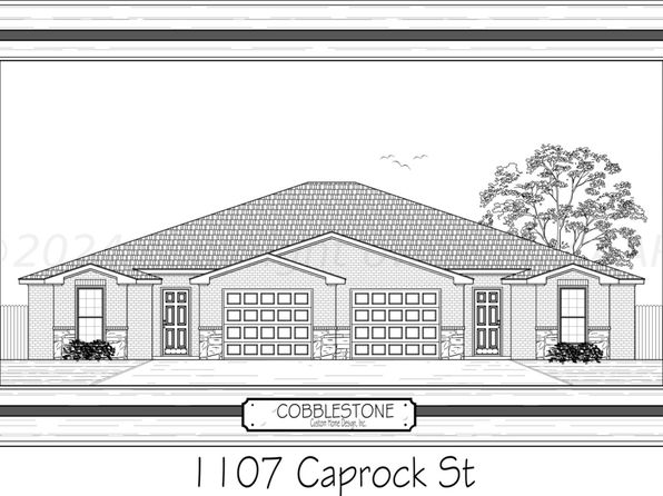 Hereford Duplex Invt Portfolio, Hereford, TX 79045