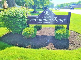 6724 Hills And Dales Rd NW, Canton, OH 44708