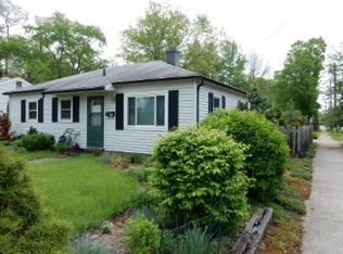 1203 Grant St, Elkhart, IN 46514