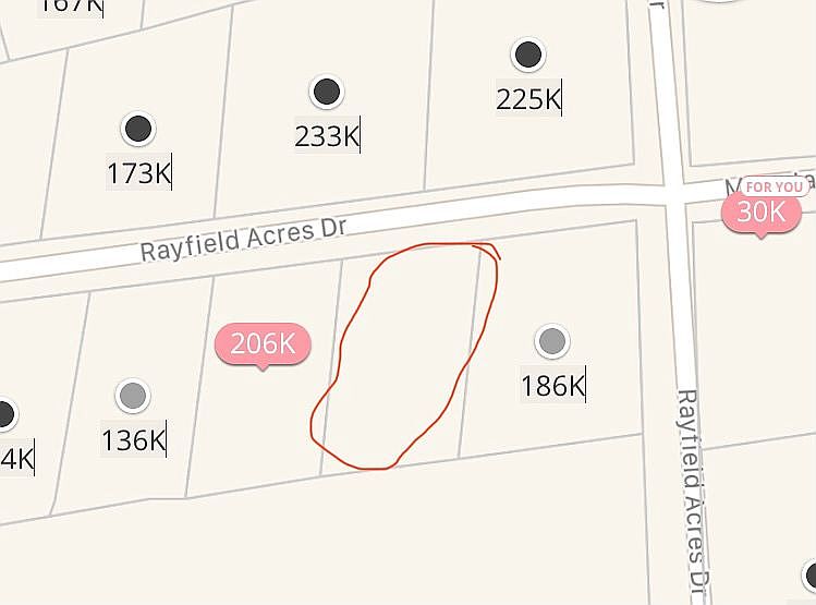 2nd image of 0 Rayfield Acres Dr