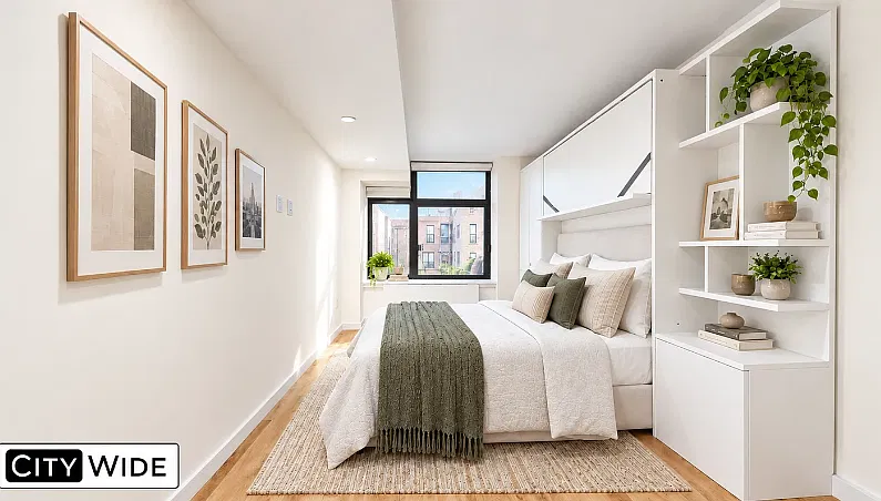 251 West 117th Street — Photo 2